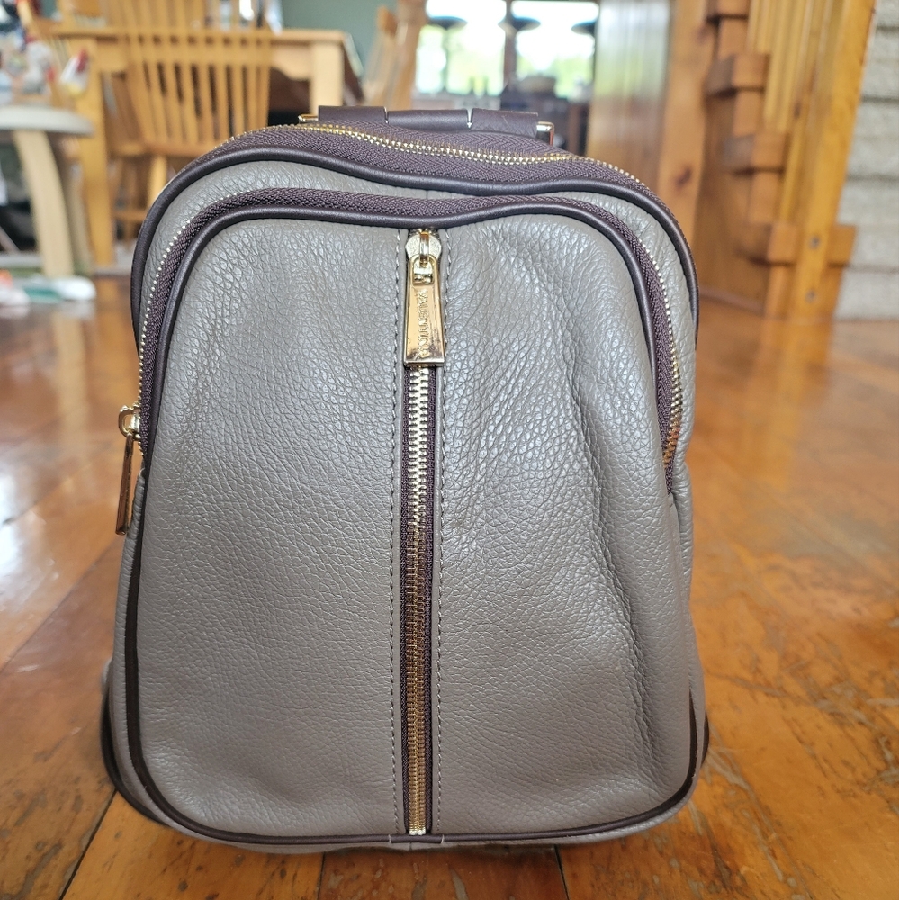 Valentina Convertible Purse
